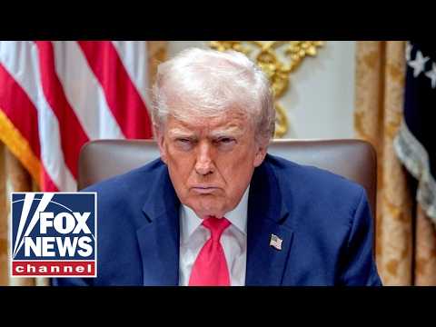 Read more about the article Officials on HIGH ALERT after armed man arrested at Trump golf course
