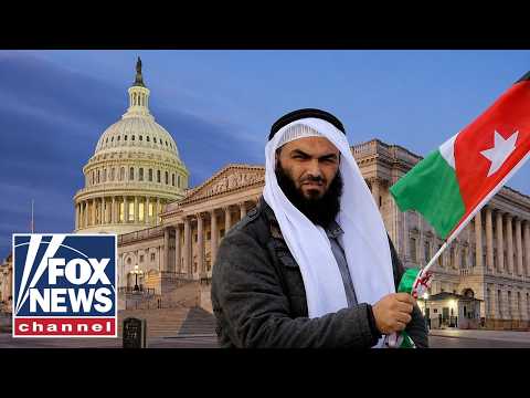 Read more about the article WATCH LIVE: Senate examines alleged Muslim Brotherhood network in America