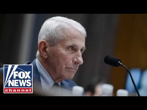 Read more about the article Fauci probe ESCALATES as Senate sets contempt vote