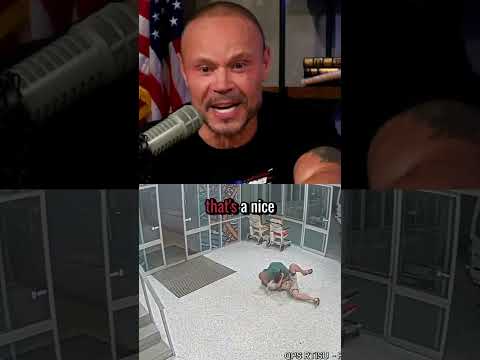 Read more about the article Man Attacks Nurse, Immediately FINDS OUT
