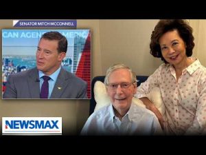 Read more about the article Carl Higbie: Republicans are doing with McConnell what Dems did with Biden