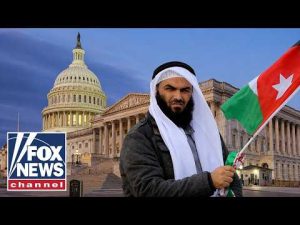 Read more about the article Senate examines alleged Muslim Brotherhood network in America