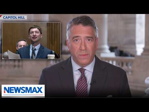Read more about the article GOP seeks new plan to save Social Security: Report | American Agenda