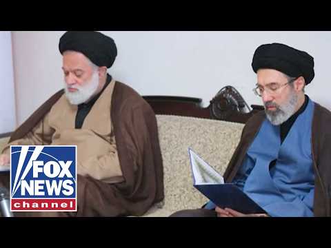 Read more about the article Iran would not ‘HONOR’ the deal: Ret Lt Gen Keith Kellogg