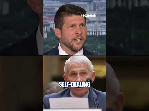 Read more about the article SERVED: Florida AG says Dr. Fauci subpoenaed