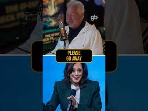 Read more about the article Kamala’s DUMB Comment Just Exposed the Democrats’ RADICAL Goals