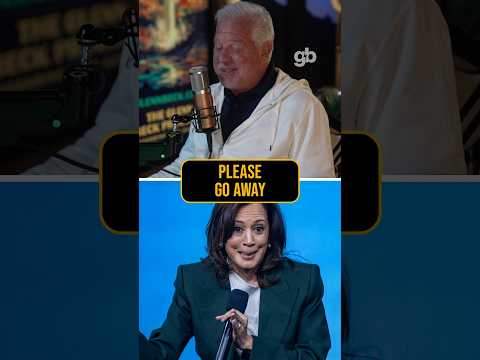 Read more about the article Kamala’s DUMB Comment Just Exposed the Democrats’ RADICAL Goals