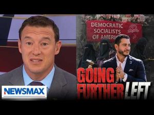 Read more about the article Carl Higbie: ‘A vote for El-Sayed is a vote for burkas and mosques’