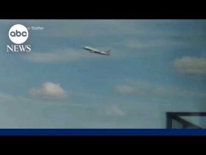 Read more about the article FAA investigates Trump Marine One incident