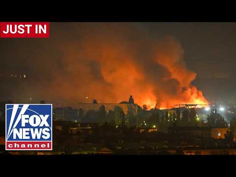 Read more about the article JUST IN: 17 dead after Russia launches deadly attack on Ukraine