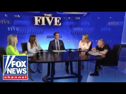 Read more about the article ‘The Five’: Rise of the domestic dudes