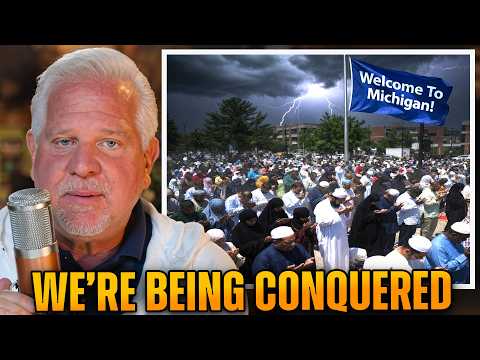 Read more about the article We Just Lost In Michigan, THIS Is What It Means For The Country…