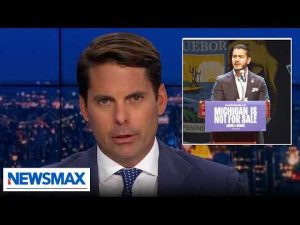 Read more about the article When Dems’ virtue signaling meets extremist Muslim candidates: Finnerty