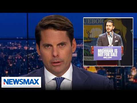 Read more about the article When Dems’ virtue signaling meets extremist Muslim candidates: Finnerty