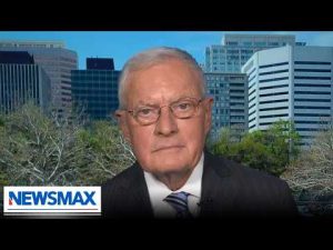 Read more about the article Keith Kellogg gives gameplan on how to beat Iran