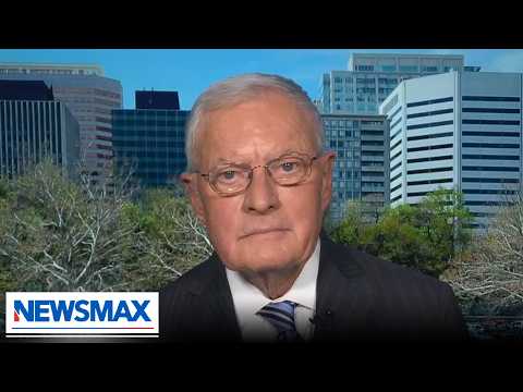 Read more about the article Keith Kellogg gives gameplan on how to beat Iran