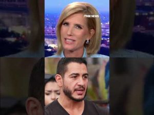 Read more about the article Laura Ingraham: At his core, El-Sayed is an ‘ANTI-AMERICAN RADICAL’ #shorts #foxnews #news #us