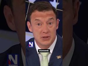 Read more about the article ‘The bar is literally on the floor’: Carl calls out Maine gubernatorial candidate Troy Jackson.