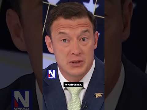 Read more about the article ‘The bar is literally on the floor’: Carl calls out Maine gubernatorial candidate Troy Jackson.