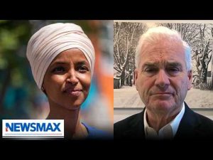 Read more about the article ‘Something doesn’t smell right’: Rep. Emmer calls for prosecution of Rep. Ilhan Omar