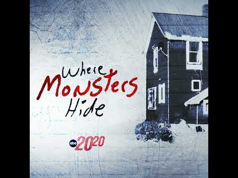 Read more about the article Where Monsters Hide (Rebroadcast)