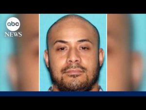 Read more about the article Assessing the threat: Alleged armed intruder on Trump golf course
