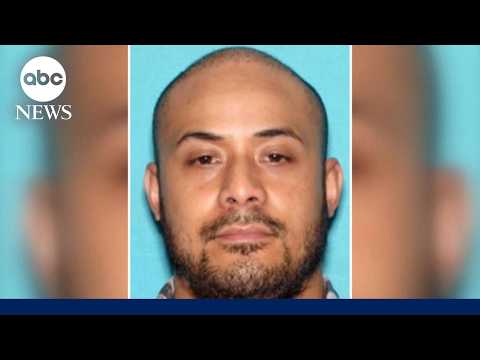 Read more about the article Assessing the threat: Alleged armed intruder on Trump golf course