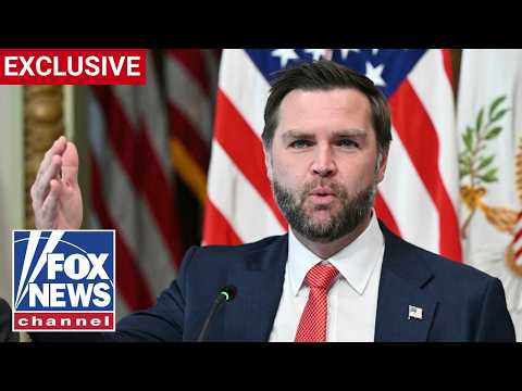 Read more about the article JD Vance: This is EVIL!