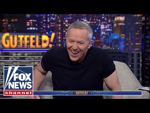 Read more about the article Gutfeld: WHAT is going on in his head?!