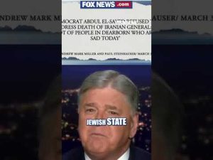 Read more about the article Hannity: To make matters worse… #politics #shorts #socialism #usa