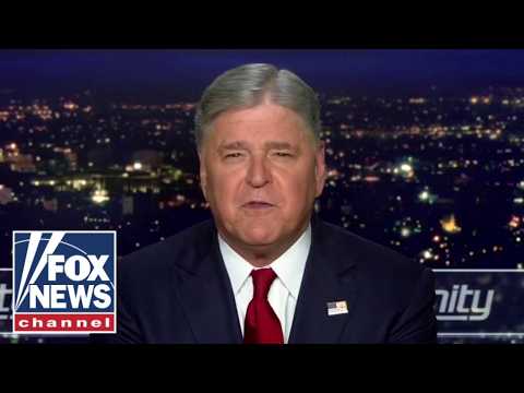 Read more about the article Sean Hannity: Socialists seize control of the Democratic Party