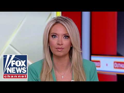 Read more about the article McEnany: This war is far from over