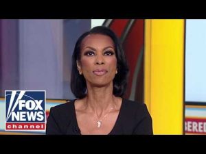 Read more about the article Harris Faulkner: This is TOXIC