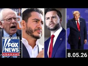Read more about the article Fox News Highlights – August 5, 2026