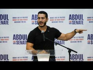 Read more about the article Fallout from high-stakes primary dividing Democrats