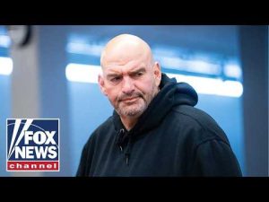 Read more about the article Fetterman issues MAJOR challenge to El-Sayed: ‘I DARE YOU’