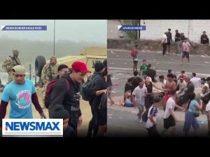 Read more about the article Demographics are destiny at end of day: Jack Posobiec | Wake Up America Weekend