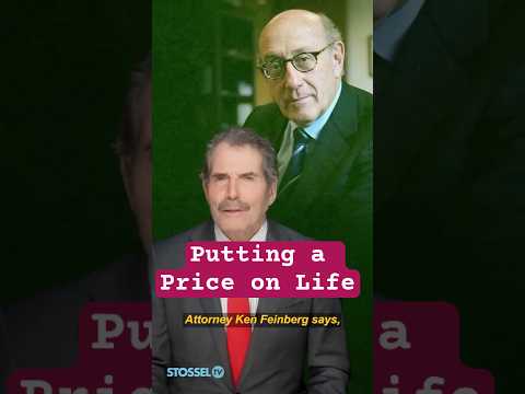 Read more about the article Putting a Price on Life