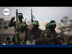 Read more about the article How far apart are both sides on Gaza peace deal?