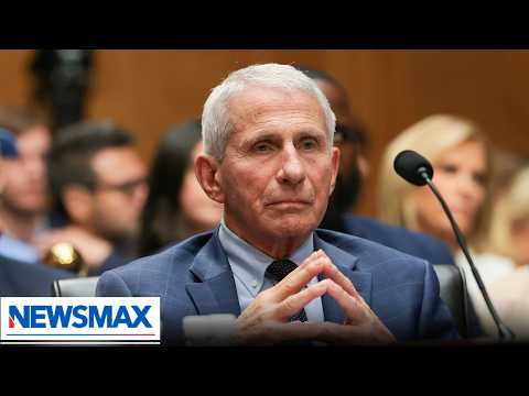 Read more about the article BREAKING: Senate committee votes to hold Fauci in contempt of Congress