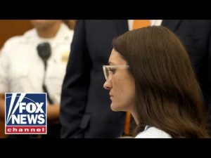 Read more about the article WATCH LIVE: Lindsay Clancy murder trial enters day eight