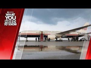 Read more about the article Future of Qatari-Donated Air Force One Jet Uncertain. What You Need To Know – August 6