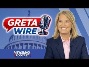 Read more about the article Can You Trust the Polls? John McLaughlin Explains What the Headlines Miss | Greta Wire | NEWSMAX