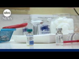 Read more about the article FDA approves 1st mRNA-based flu vaccine