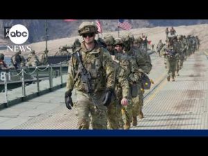 Read more about the article Duckworth bill targets Pentagon’s confusing accounting of Iran war casualties