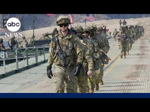 Read more about the article Duckworth bill targets Pentagon’s confusing accounting of Iran war casualties