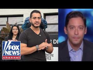 Read more about the article Michael Knowles: The way to stop this is to speak to how people are feeling