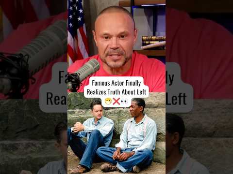 Read more about the article Famous Actor Finally Realizes Truth About Left