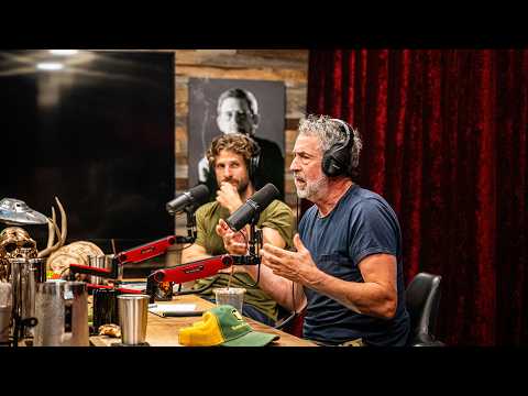 Read more about the article Joe Rogan Experience #2536 – Eric Goode & Jeremy McBride
