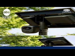 Read more about the article Police officer accused of using Flock cameras to track boyfriend’s ex-wife